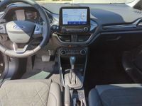 gebraucht Ford Fiesta 1.0 EcoB Hybrid Active X