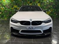 Gebraucht BMW M3 Competition Edition 450 PS (330 kW) 2018