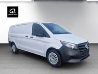 Neu Mercedes Vito 190 PS (139 kW) 2025 Van