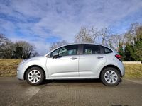 Gebraucht Citroën C3 Attraction 82 PS (60 kW) 2015