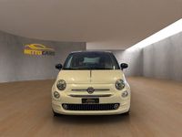 gebraucht Fiat 500 1.2 120th Anniversary Dualogic