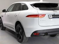 gebraucht Jaguar F-Pace 25d R-Sport AWD