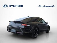 Neu Hyundai Ioniq 6 N Line 239 kW (325 PS) 2025 Grau Limousine