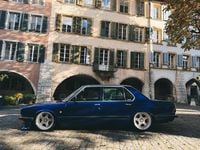 Gebraucht BMW 528 1984