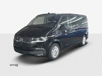 gebraucht VW Caravelle 6.1 Comfortline Liberty RS 3000 mm