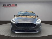 Gebraucht Ford Fiesta Active 100 PS (73 kW) 2019 Kleinwagen