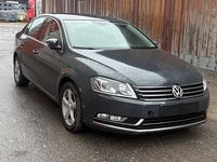 Gebraucht VW Passat Highline 140 PS (102 kW) 2011