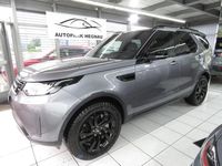 Gebraucht Land Rover Discovery 5 HSE 306 PS (225 kW) 2021 SUV