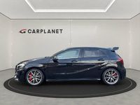 Gebraucht Mercedes A45 AMG AMG 381 PS (280 kW) 2015 Limousine