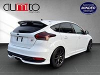 Gebraucht Ford Focus ST 250 PS (183 kW) 2016 Kombi