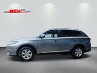 gebraucht Mitsubishi Outlander 2.2DID Diamond