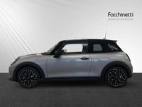 Gebraucht Mini Cooper S 204 PS (150 kW) 2026 Gray Kleinwagen