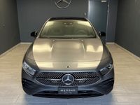 gebraucht Mercedes A250 4Matic AMG Line 4Matic 7G-DCT