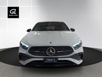 Neu Mercedes A200 163 PS (119 kW) 2026 Limousine