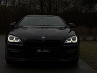 Gebraucht BMW 640 M Sport 313 PS (230 kW) 2016 Coupé