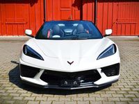 Gebraucht Chevrolet Corvette 481 PS (353 kW) 2023 Cabrio