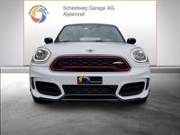 gebraucht Mini John Cooper Works Countryman ALL4