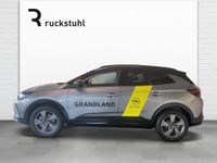 gebraucht Opel Grandland X 1.2 T GS Line