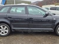 Gebraucht Audi A3 Ambition 170 PS (125 kW) 2008 Kleinwagen