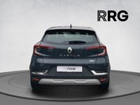 gebraucht Renault Captur 1.6 E-Tech 160 Intens DHT