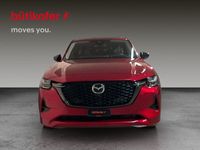 gebraucht Mazda CX-60 2.5 PHEV Homura