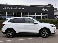 Neu MG ZS Comfort 115 PS (84 kW) 2026 Weiss SUV