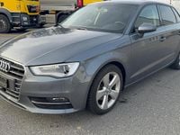 Gebraucht Audi A3 Ambition 150 PS (110 kW) 2015