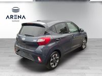 gebraucht Hyundai i10 1.2 Amplia Automat