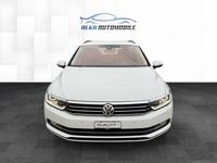 gebraucht VW Passat Variant 2.0 TDI BMT Comfortline DSG