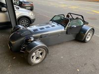 gebraucht Donkervoort D8 / S8 180 Sport