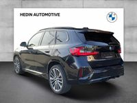 gebraucht BMW X1 sDrive 18d M Sport