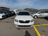 Gebraucht Skoda Octavia Active 105 PS (77 kW) 2014 Kombi