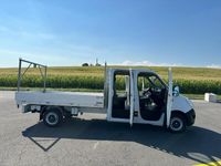 gebraucht Renault Master T35 2.3dCi L3H1