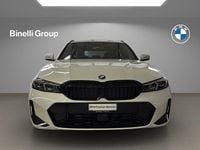 Gebraucht BMW 330e 292 PS (214 kW) 2025 Kombi