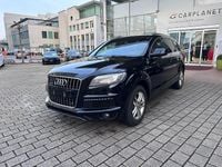 Gebraucht Audi Q7 245 PS (180 kW) 2012 SUV