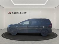 Neu Dacia Jogger Extreme 141 PS (103 kW) 2025 Schwarz Van / Kleinbus