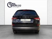 Gebraucht Skoda Kodiaq Style 190 PS (139 kW) 2020 SUV