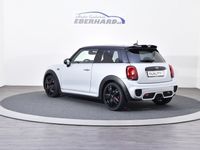 gebraucht Mini John Cooper Works CooperSteptronic