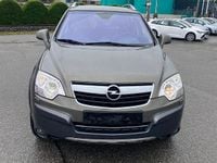 Gebraucht Opel Antara Enjoy 150 PS (110 kW) 2008 SUV