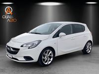 gebraucht Opel Corsa 1.4 TP Cosmo Automatic