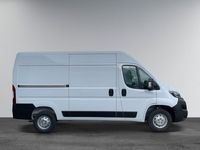 gebraucht Peugeot Boxer Kaw. 335 L2H2 2.2 BlueHD