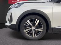 gebraucht Peugeot 3008 300e Hybrid4 GT