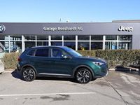 Neu MG ZS Luxury 197 PS (144 kW) 2026 SUV