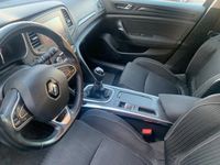 Gebraucht Renault Mégane GrandTour Zen 131 PS (96 kW) 2016 Kombi