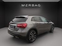 gebraucht Mercedes GLA250 Urban SwissStar4M