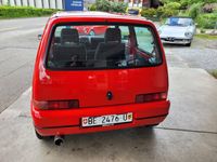 gebraucht Fiat Cinquecento 1100 Sporting