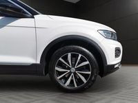 Gebraucht VW T-Roc Advance 150 PS (110 kW) 2019 SUV