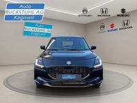 Gebraucht Suzuki Swift 82 PS (60 kW) 2025 Kleinwagen