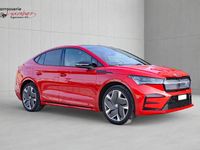 Gebraucht Skoda Enyaq iV RS 219 kW (299 PS) 2022 SUV
