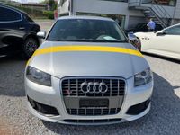 gebraucht Audi S3 2.0T FSI quattro